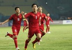 Ghi bàn thắng vàng cho U23 Việt Nam, Công Phượng nói gì?