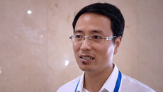 Trí tuệ nhân tạo giúp soi gene bắt bệnh cho người Việt