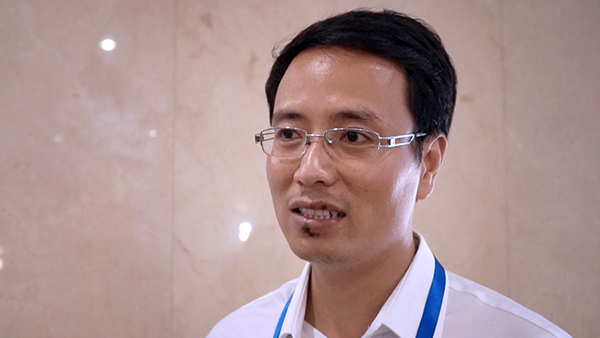 Trí tuệ nhân tạo giúp soi gene bắt bệnh cho người Việt