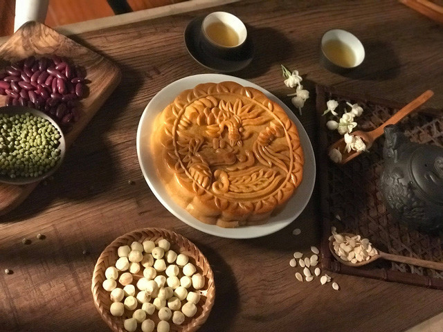 Mua bánh Trung thu, cần lưu ý điều gì?