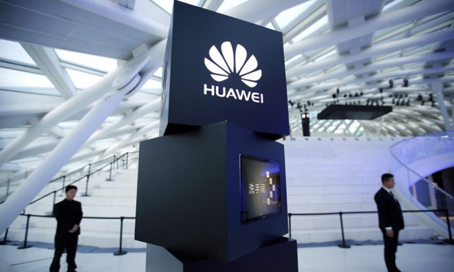 Australia cấm cửa Huawei tham gia mạng 5G