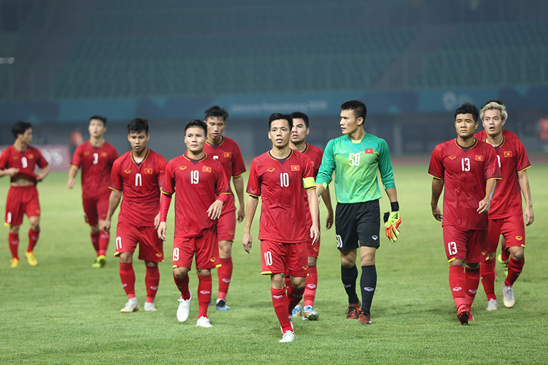 U23 Việt Nam ngủ nướng, thầy Park ủ mưu chờ đấu Syria