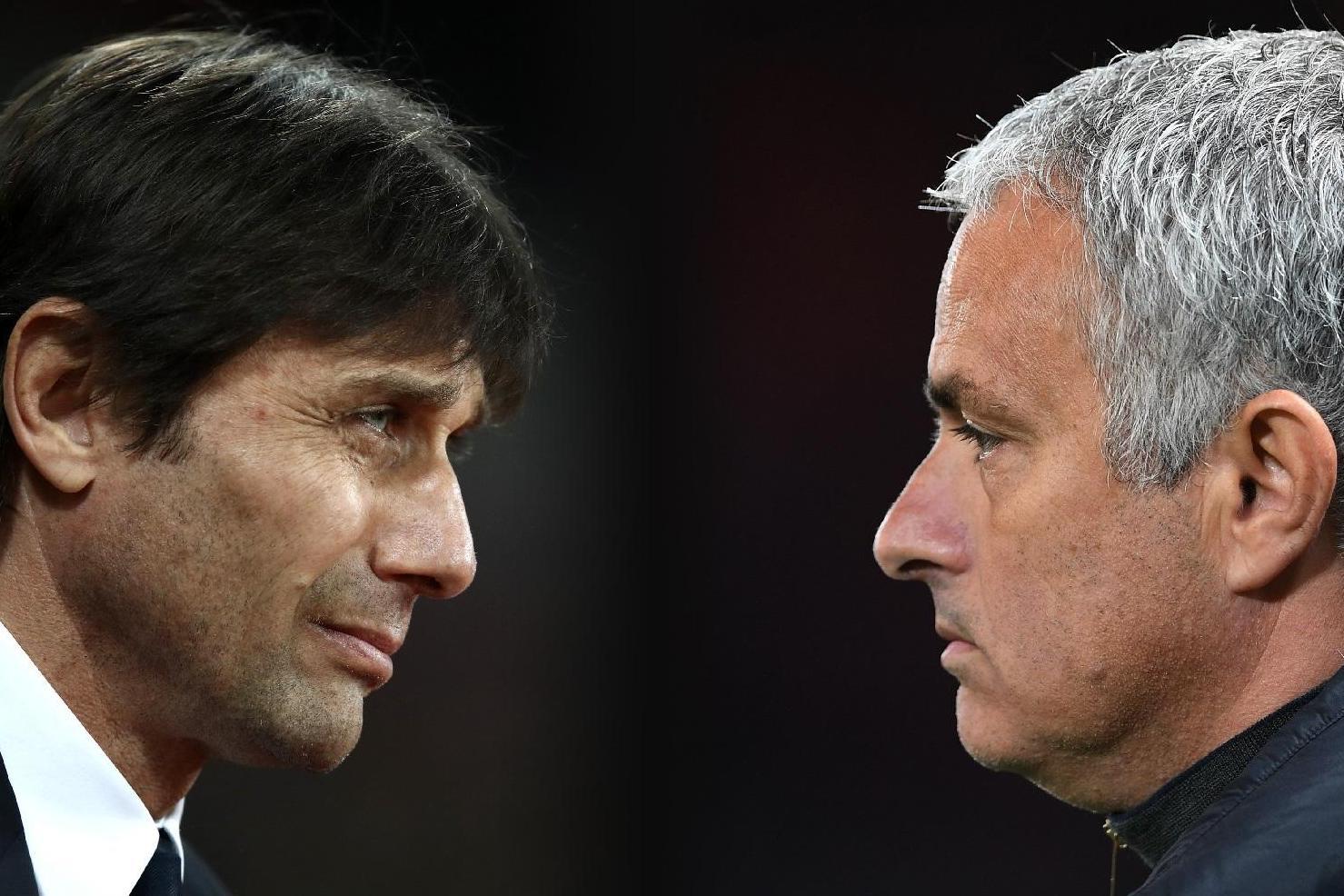 MU chọn Conte thay Mourinho, Real quyết lấy Thiago