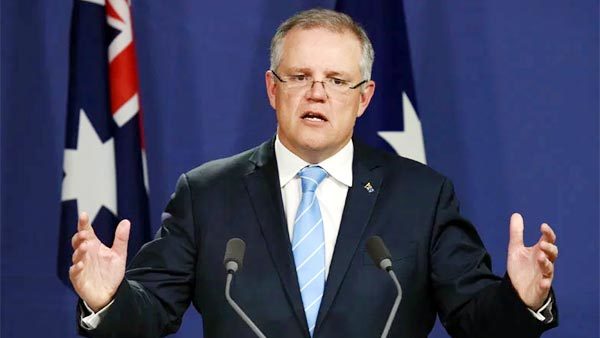 Tân Thủ tướng Australia là ai?