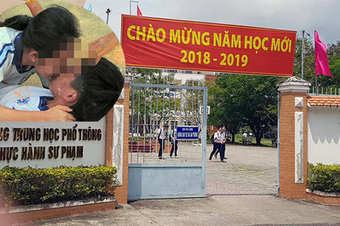 Học sinh