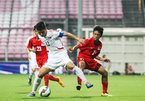 Đè bẹp Bangladesh, U23 Triều Tiên đấu UAE ở tứ kết