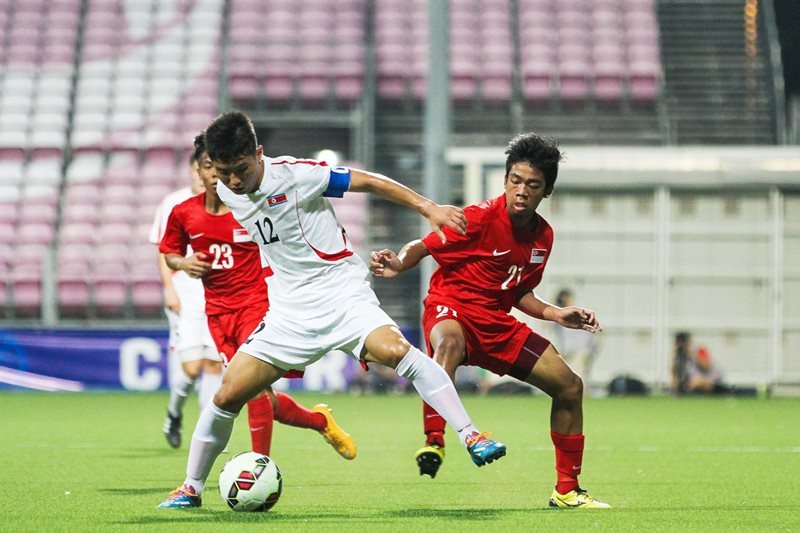 Lịch thi đấu bóng đá Asiad hôm nay 25/8