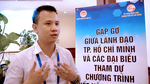 Việt Nam cần một kế hoạch Trí tuệ nhân tạo cấp quốc gia
