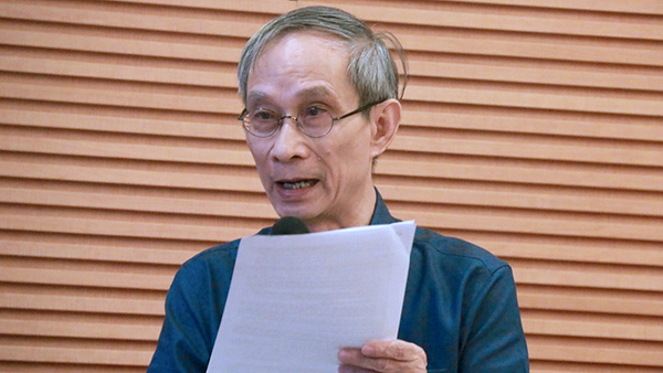 Đề xuất bỏ biên chế vĩnh viễn đối với giáo viên