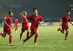 U23 Việt Nam, bản quyền Asiad 18 và chuyện khi 'sân bóng' có thêm nhiều người chơi