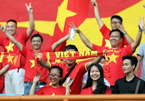 Lùng sục tìm tour, tốn ngàn USD sang Indonesia cổ vũ bóng đá U23 Việt Nam