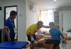 U23 Việt Nam nhận tin cực vui trước trận tứ kết gặp U23 Syria