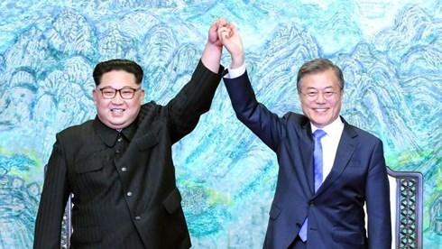Liệu có hiệp ước hòa bình trên bán đảo Triều Tiên mà thiếu Mỹ?