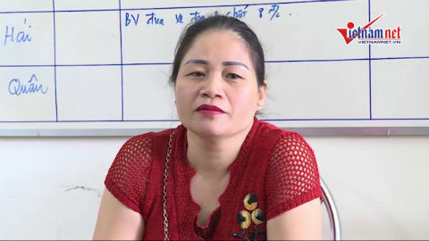 Lời xin lỗi của quý bà Vũng Tàu chửi CSGT