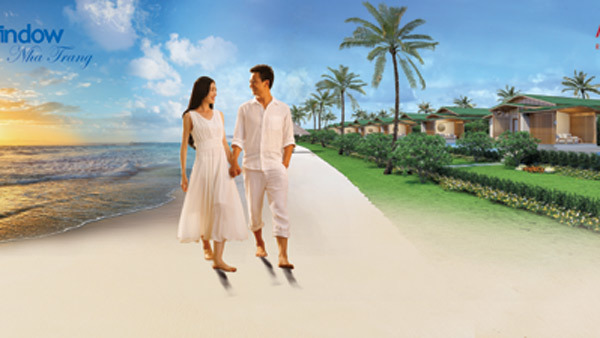 Mövenpick Resort Cam Ranh tung chính sách bán hàng hấp dẫn