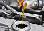 5 tín hiệu báo xe ô tô cần được thay mới dầu động cơ