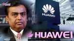 Huawei bị cấm cửa, tiết lộ người soán ngôi tỷ phú Jack Ma