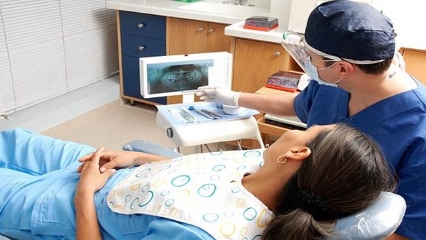 Phát hiện 4 người làm cùng phòng mắc ung thư phổi cùng lúc