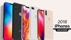 “Nhịn đói” lâu ngày, nhiều fan Apple sẽ xuống tiền mua iPhone 2018