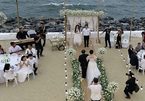 Hình ảnh hiếm hoi trong lễ đính hôn của Nhã Phương - Trường Giang