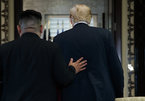 Thất vọng về vấn đề Triều Tiên, ông Trump đổ lỗi cho Trung Quốc