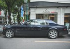 Gặp lại Rolls-Royce Phantom Sapphire Edition độc nhất Việt Nam