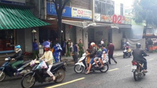 Tông xe chết tình địch, người đàn ông Gia Lai bị khởi tố