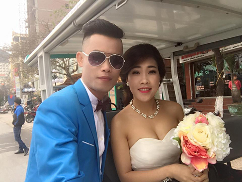 Vợ ba Hiệp Gà tố chồng nhờ vay 150 triệu rồi 'cò quay' không trả