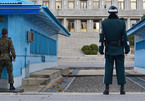 Hàn Quốc bị tố "qua mặt" Mỹ, gửi đồ cấm cho Triều Tiên