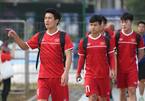Bùi Tiến Dũng: U23 Việt Nam không sợ đá luân lưu với U23 Syria