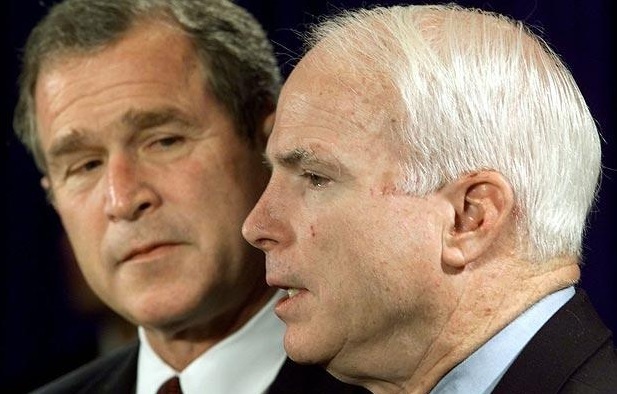 Nhìn lại cuộc đời, sự nghiệp Thượng nghị sĩ John McCain
