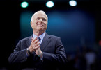 Nhìn lại cuộc đời, sự nghiệp Thượng nghị sĩ John McCain
