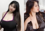 Vì sao sở hữu vòng ngực 1,1m, hotgirl Hải Dương lại quyết định thu nhỏ?