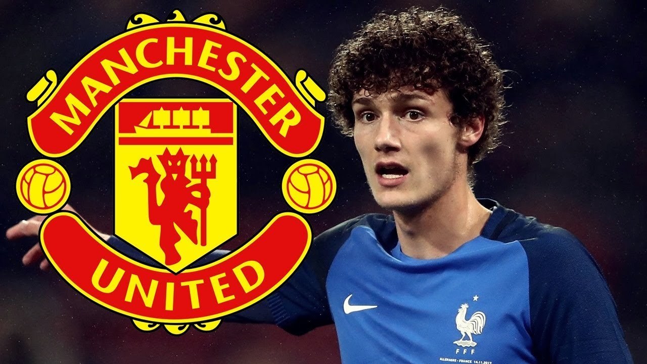 MU chiêu mộ Pavard, Real quyết phá Barca