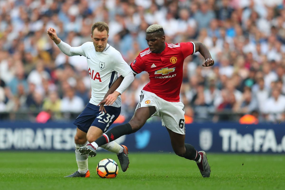 Kèo MU vs Tottenham: Gà trống gáy vang