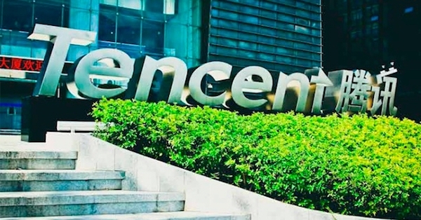 Tencent: Đế chế thầm lặng nhưng lớn hơn cả Facebook