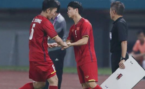 U23 Việt Nam: Chọn Xuân Trường,