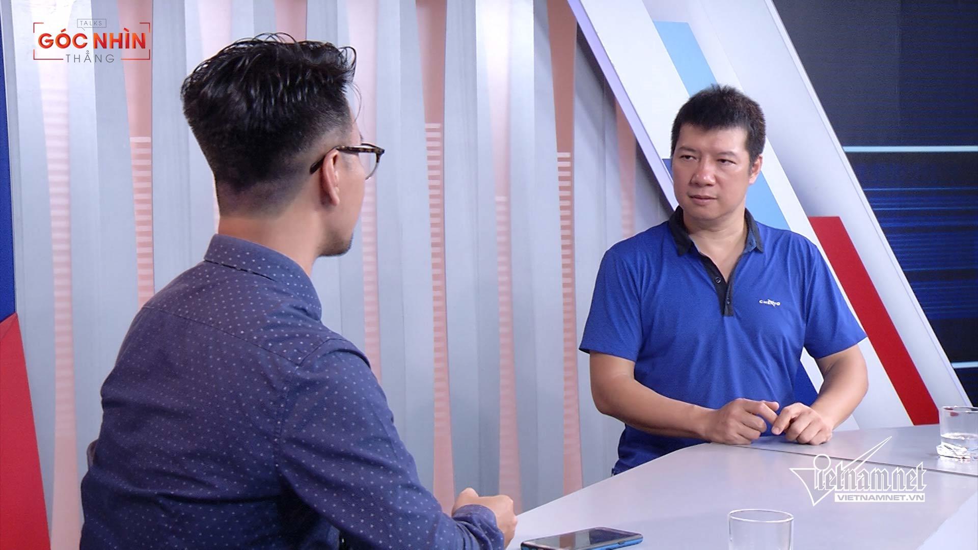 GNT Quang Huy Tứ kết ASIAD