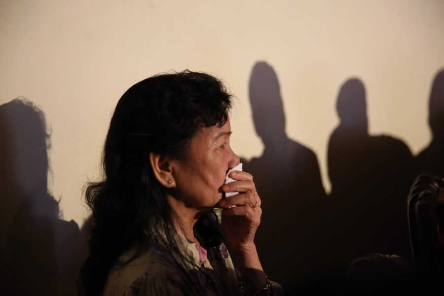 Xúc động đêm tưởng nhớ 30 năm ngày mất Lưu Quang Vũ - Xuân Quỳnh