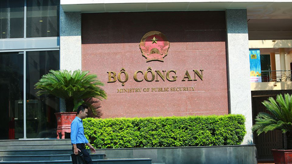 Ấn tượng thật: Bỏ 6 Tổng cục Bộ Công an