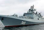 Đề phòng Mỹ tấn công, Nga điều chiến hạm bảo vệ Syria
