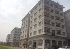 Hà Nội: Hàng trăm căn hộ tái định cư không có người đến nhận