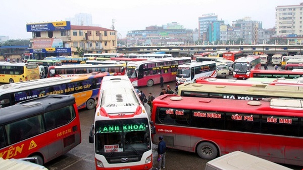 Lại trao quyền cho Bộ trưởng ban hành điều kiện kinh doanh?