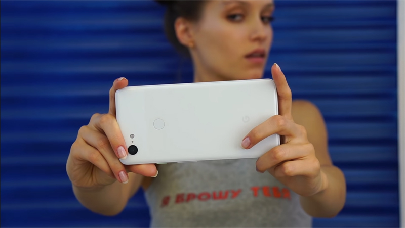 Mở hộp Google Pixel 3 XL, chợ đen hét giá 2.000 USD dù chưa ra mắt