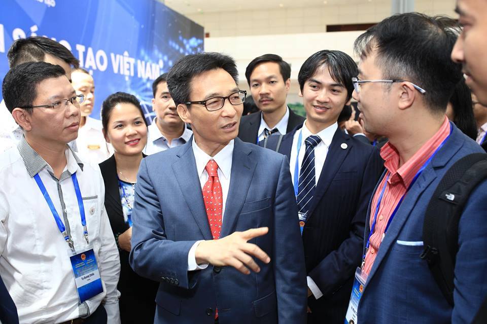 Đi để trở về với... 4.0