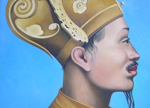 Giai thoại lạ lùng về vị vua hiếu thảo và hay chữ bậc nhất nước Việt