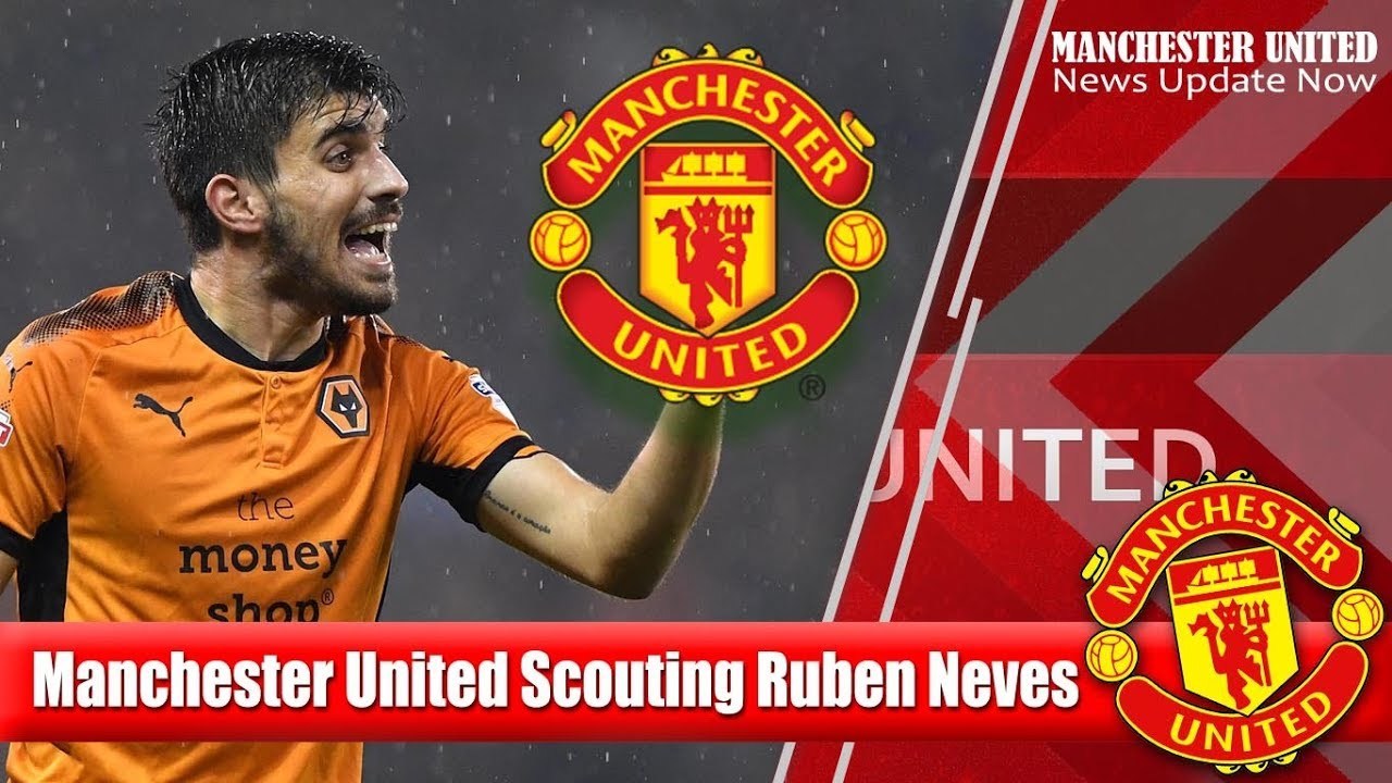 MU mua Ruben Neves, Rakitic ở lại Barca