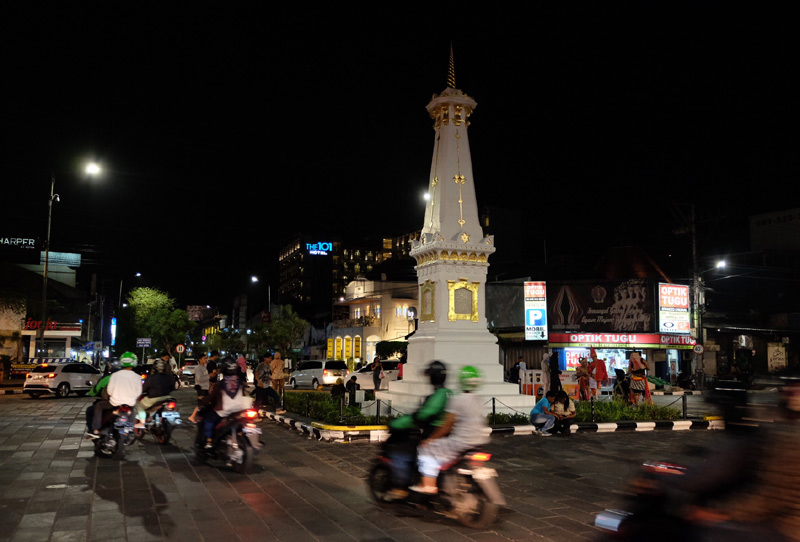 Tugu Jogja