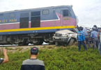 Tránh tai nạn thảm khốc với tàu hỏa: Dễ như ăn kẹo