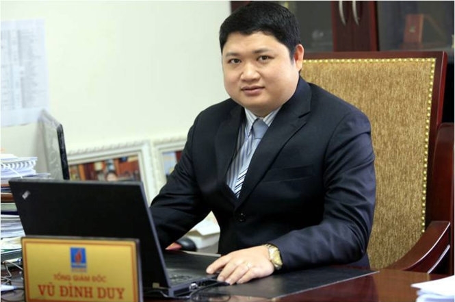 Vũ Đình Duy lẩn trốn, các đồng phạm hầu tòa